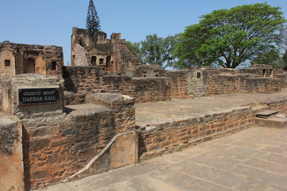 Rani-Chennamma-Kittur-Fort